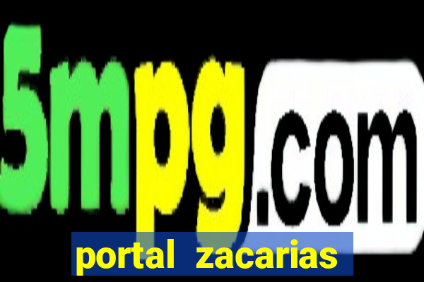 portal zacarias bruna nunes